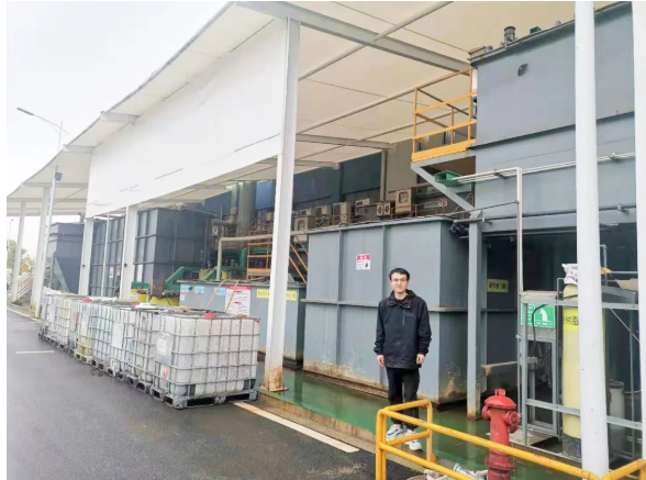 安峰環(huán)保怎么樣？聽聽職場小白怎么說！