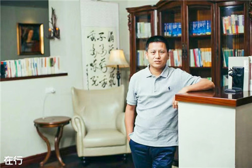 文化興企羅勇：正直坦誠，誠信公平是重中之重！