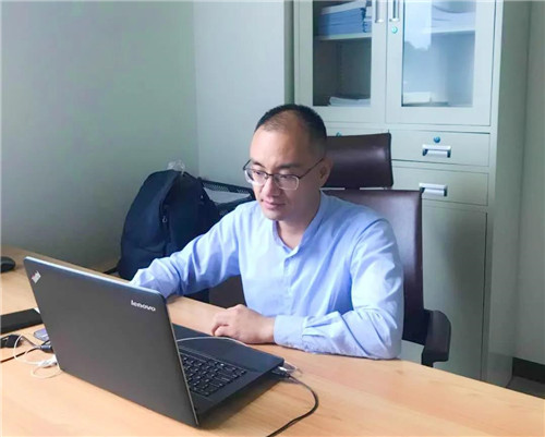 文化興企賈鑫：團結(jié)一致，才是企業(yè)核心競爭力！